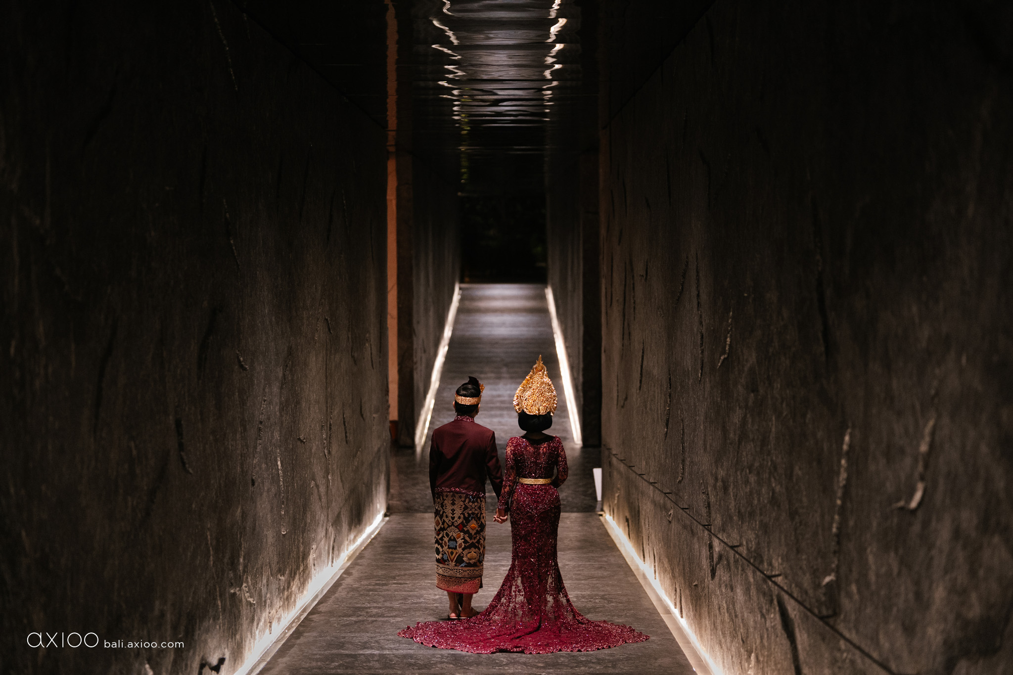 Axioo: The Beauty of Belonging: A Balinese Wedding at The Meru Sanur